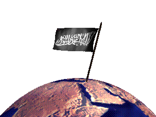 world flag